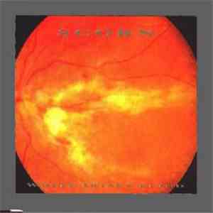 Scorn - White Irises Blind