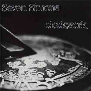 Seven Simons - Clockwork