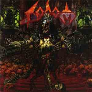Sodom - Sodom