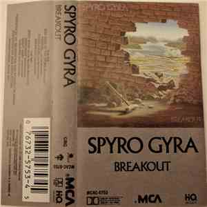 Spyro Gyra - Breakout