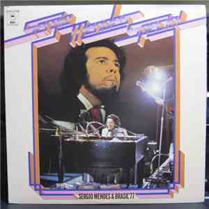 Sérgio Mendes & Brasil '77 - Sérgio Mendes Special