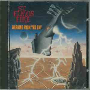 St. Elmo's Fire - Warning From The Sky