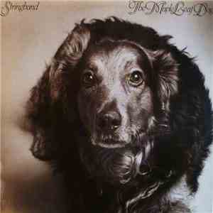 Stringband - The Maple Leaf Dog