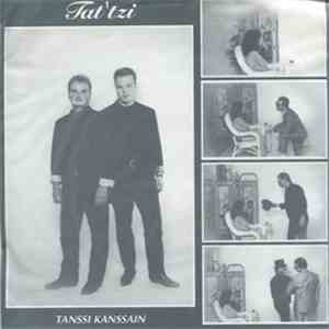 Tat´tzi - Tanssi Kanssain