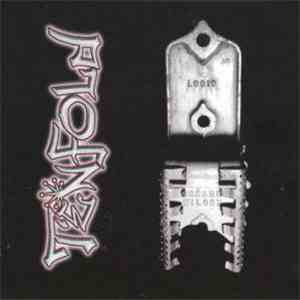 Tenfold  - Tenfold