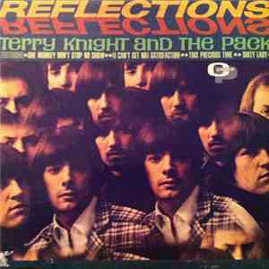 Terry Knight And The Pack - Reflections