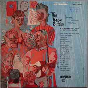 The Baby Sitters - Folk Songs For Babies, Small Children, Parents And Baby Sitters