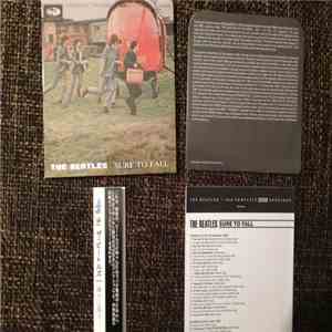 The Beatles - The Beatles Complete BBC Sessions Sure To Fall