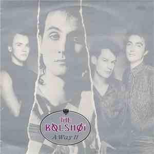 The Bolshoi - Away II