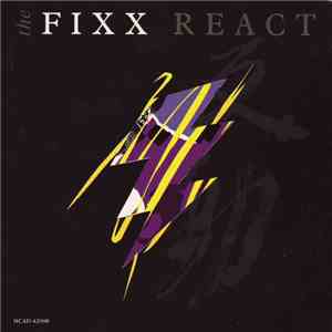 The Fixx - React