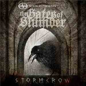The Gates Of Slumber - Stormcrow