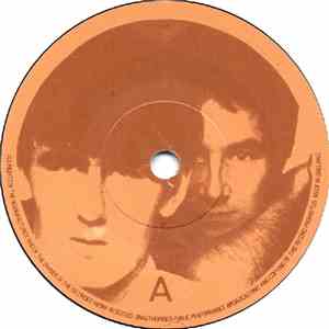 The Go-Betweens - I Need Two Heads