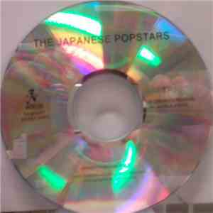 The Japanese Popstars - EP1