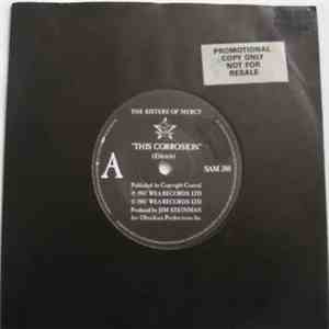 The Sisters Of Mercy - This Corrosion