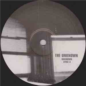 The Unknown - Unknown