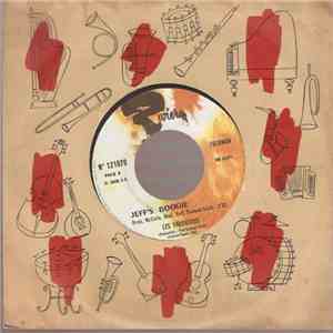 The Yardbirds - Over Under Sideways Down/Jeff's Boogie