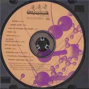 Télépopmusik - Genetic World