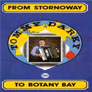 Tommy Darky - From Stornoway To Botany Bay