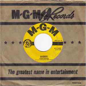 Tommy Edwards - Bluebird / So Little Time