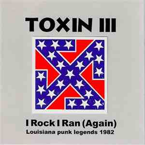 Toxin III - Iraq. Iran. (Again.)