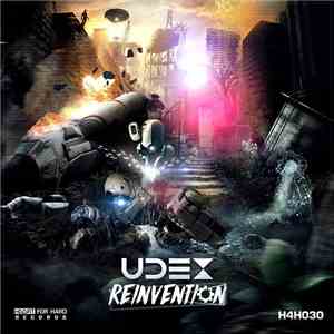 Udex - Reinvention