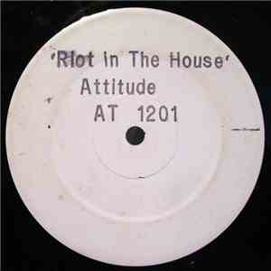 Unknown Artist - Riot In The House