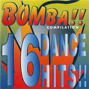 Various - Bomba Compilation