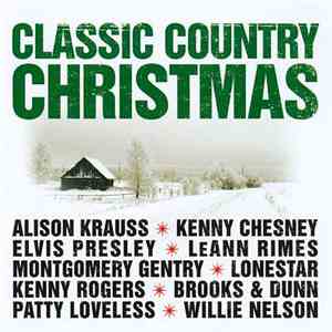 Various - Classic Country Christmas