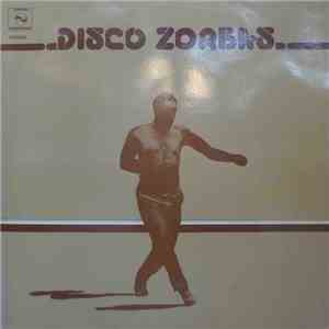 Various - Disco Zorbas