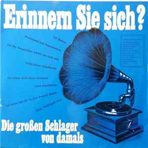 Various - Erinnern Sie Sich?