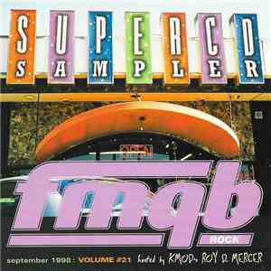 Various - FMBQ Super CD Sampler: Volume 21