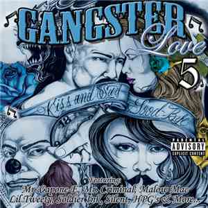 Various - Gangster Love 5