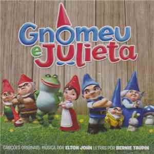 Various - Gnomeu E Julieta