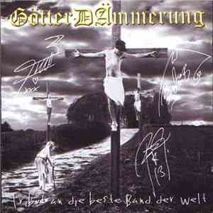 Various - GötterDÄmmerung