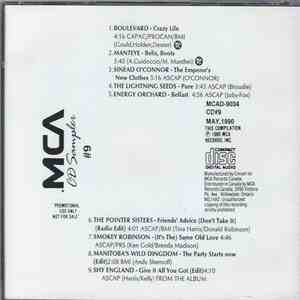 Various - MCA CD Sampler #9
