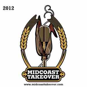Various - MidCoast Takeover 2012
