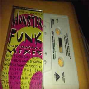 Various - Monster Funk