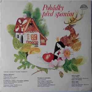 Various - Pohádky Před Spaním
