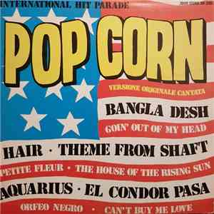 Various - Pop Corn