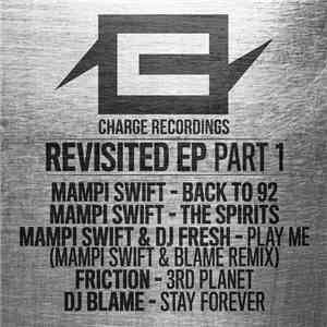 Various - Revisited EP Part 1