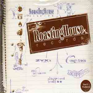 Various - RoastingHouse Records