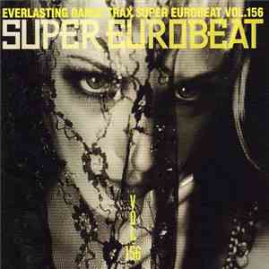 Various - Super Eurobeat Vol. 156