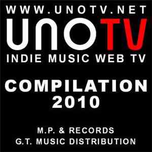 Various - UnoTV Compilation 2010