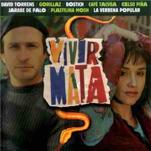 Various - Vivir Mata