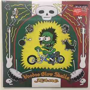 Voodoo Glow Skulls - Firme