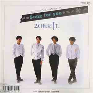 20世紀Jr - Song For You