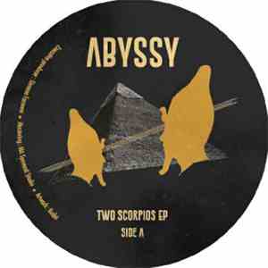 Abyssy - Two Scorpios EP