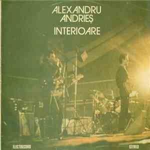 Alexandru Andrieș - Interioare
