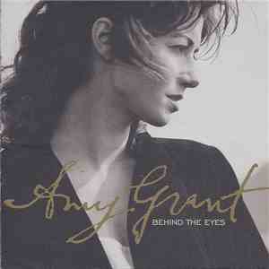 Amy Grant - Behind The Eyes