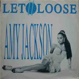 Amy Jackson - Let It Loose